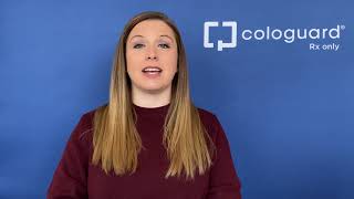 Collecting a Cologuard® Sample Size [upl. by Sisxela]