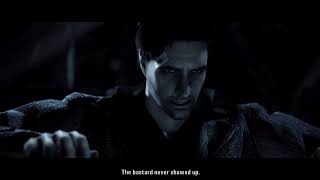 Lets Play Alan Wake Chapter 3 Part 4 Im no Miner [upl. by Marylinda]