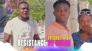 RESISTANCE DU COEUR EP 3 papa l ap fosel renmen ak yon fre legliz li [upl. by Oinotnaesoj]