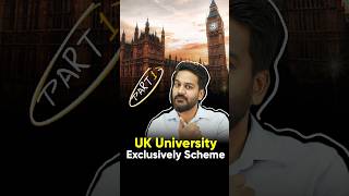 Exclusive UK Universities for January 2025 Intake [upl. by Naicad712]