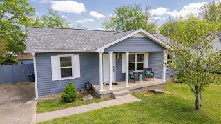 109 Chatham Ct La Vergne TN 37086 — Kelly Horna [upl. by Nibla]