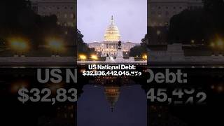 The Threat of an American Debt Crisis [upl. by Hurd]