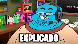 Discord Mods Explicado [upl. by Dulsea]