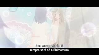 Adachi to Shimamura  Momento Yuri [upl. by Atikcir2]