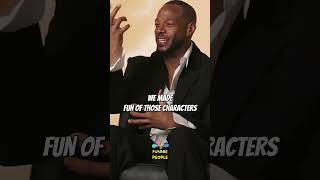 Marlon Wayans Funny Wayan Brothers Story shorts funny VanityFair [upl. by Lontson289]