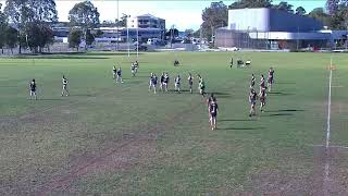 batemans bay vs bega U18 R10 23624 [upl. by Adnar]