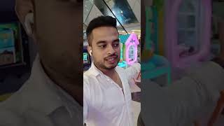 Vlog  Navloty Mall Pathankot pathankot vlog navoltymaal pvr full enjoy 😉 [upl. by Desdemona]