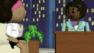 Oprah Vs Tyra Banks Talk Show Showdown [upl. by Nal734]