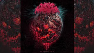 INFANT ANNIHILATOR  Mister Sister Fister：ReConception（FULL EP 2024  Technical Deathcore） [upl. by Henig]