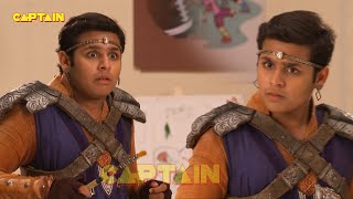 हमशक्ल बालवीर से हुआ बालवीर का सामना  Baalveer  Episode 1083  Full Episode [upl. by Atnuahs143]