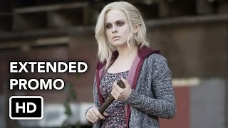 iZombie 1x03 Extended Promo quotThe Exterminatorquot HD [upl. by Anippesuig828]