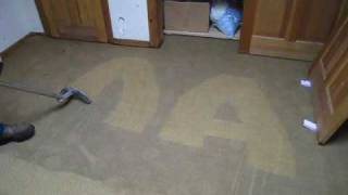 Water Removal Extraction  Water Damage Restoration Wet CarpetConcord Acton Sudbury MA NH [upl. by Einyaj]