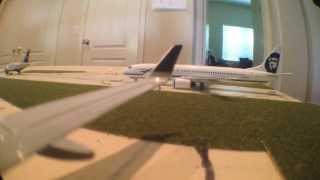 1200 Model Airport South County International [upl. by Laurel]