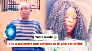 Le Pourvoi Du Respect  Elle a Maltraité La Petite Fille Et Le Pire Est Arrivé realite leçon vie [upl. by Keith]