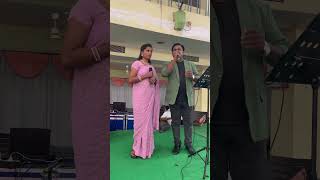 Telusa manasa eanat karimnagar dance song [upl. by Oluap990]