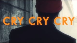 Patrice  Cry Cry Cry official Video [upl. by Meesaw]