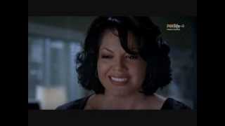 I Was Made For You Sara Ramirez Calliope Torres [upl. by Laup]