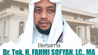 🔴LIVE TAFSIR QS AL INSAN 24 MODAL YANG ALLAH BERIKAN  UST DRFAHMI SOFYANSSMA [upl. by Devol69]