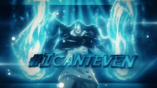 icanteven💍  Bleach TYBW Cour 3 EditAMV 4K [upl. by Kinsman39]