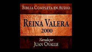 La Biblia Católica en audio Apocalipsis [upl. by Anairad]