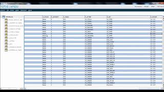 ERP 186  MPUPDLOG  Protheus [upl. by Nylessoj]