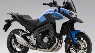 2024 Honda NC750XMore Power More Features More Versatility [upl. by Bozuwa]