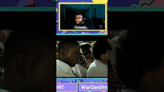 Reaction Time Gridiron Gang gridirongang movies fyp  truealphasteve on Twitch [upl. by Magree]