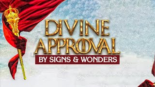 Special Sunday Service  Divine Approval By Signs amp Wonders [upl. by Bloem]