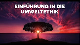 Einführung in die Tierethik [upl. by Aleil965]