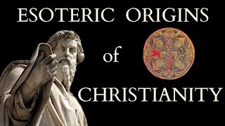 How Ancient Apocalyptic Jewish Ascent Esotericism Laid the Foundations of Christianity [upl. by Corron]