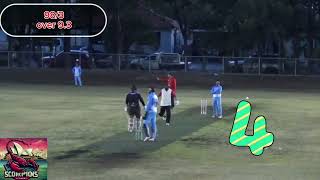 Sydney Scorpions Power to 2526 in 20 Overs  RIA Div 2 Tournament Highlights [upl. by Willy257]