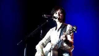 The Cranberries Festival Jardins de Pedralbes Barcelona Spain 11062016 [upl. by Arej]