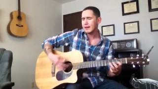 Pray for rain by Cody Johnson cover [upl. by Elleahcim]