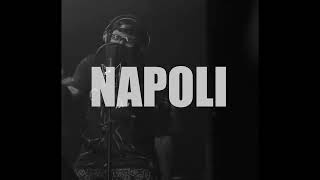 GEOLIER TYPE BEAT  NAPOLI [upl. by Anoel]