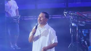 quotMustikaquot  Dato M N45IR Live  Konsert CIPTA 2 12102024 [upl. by Nylyaj785]