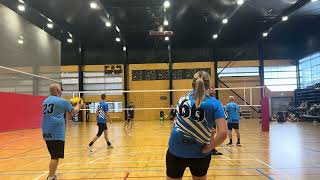 Ballina tourny Coffs vs Ballina [upl. by Estelle]