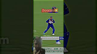 Boom boom bumrah। cricket cricketlover।bumrah [upl. by Itnava682]