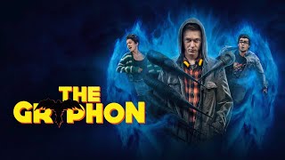 The Gryphon Der Greif  2023  Amazon Series Trailer  English Subtitles [upl. by Oranneg440]