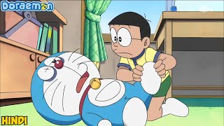 doraemon  special episode  Doraemon is Going To Die Episode  Explaination [upl. by Layap]