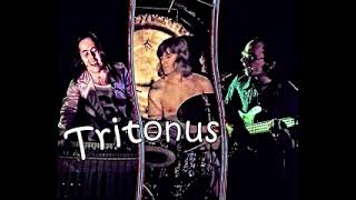 Tritonus  Tritonus  1975  Full Album [upl. by Corey844]