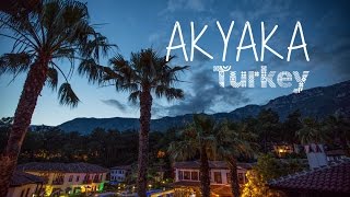 GÖKOVA AKYAKA  TURKEY [upl. by Mairam]