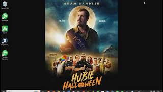 Hubie Halloween Review [upl. by Peppel]