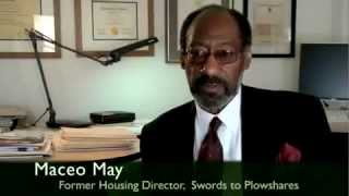 Swords to Plowshares Services for Veterans [upl. by Nerrol]