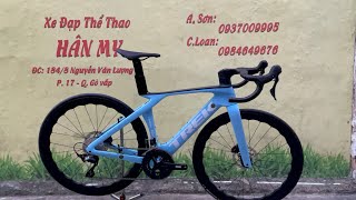 Trek Medone Gen 7 giá 44 triệu Sơn 0937009995 [upl. by Errecart]