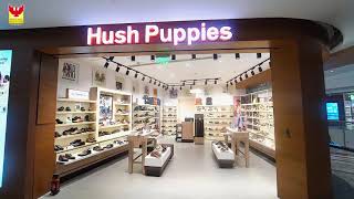 Hush Puppies at Phoenix Chennai [upl. by Aleira367]