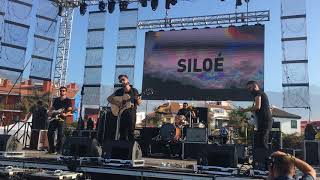 SILOEquotEl PoderquotPhe Festival 12082017 [upl. by Ahtelat]