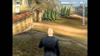 Descargar Hitman 2 Silent Assassin quotPortablequot quotEspañolquot 1 Link quotNo Virusquot 100 Funcional [upl. by Oicaro]