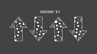 Understanding the difference between DOCSIS 30 amp 31 [upl. by Lesde185]