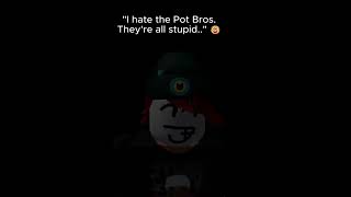 i edge to potheads sendthistoafriend animation animationapp meme roblox [upl. by Lehcir480]