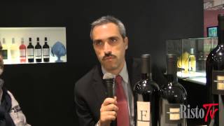 Vinitaly 2014  Cantine San Marzano [upl. by Mellicent]